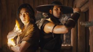 Mortal Kombat 2 Cast Revealed in New Photo