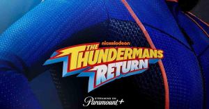 Nickelodeon Debuts  New The Thundermans Returns Poster (Exclusive)