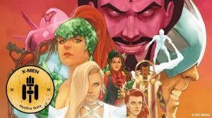 X-Men: Hellfire Club 2023 Trailer Released By Marvel