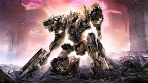 New Armored Core 6 Update Released With Numerous Balance Changes