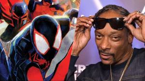 Spider-Man: Across the Spider-Verse Star Daniel Kaluuya Wants Snoop Dogg in Part 3