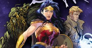 DC Reveals Justice League Dark Deck-Building Game