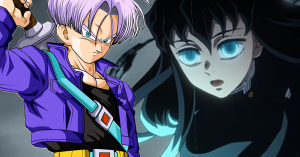 Did Demon Slayer Just Make a Dragon Ball Z Nod With Muichiro?