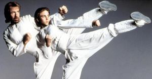 Chuck Norris Wants to Do a Sidekicks Sequel