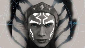 Star Wars: Ahsoka Reveals New Empire Magazine Covers