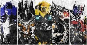 Where to Watch the Transformers Movies Online