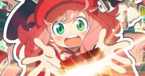 Spy x Family Code: White Announces Crunchyroll Launch