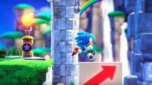 Sonic Superstars Being Developed by Controversial Studio