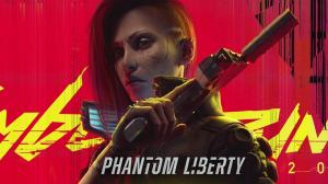 Cyberpunk 2077 Phantom Liberty DLC Release Date and Gameplay Revealed