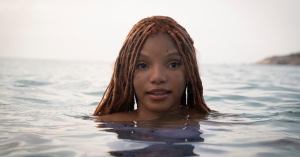 The Little Mermaid: Halle Bailey’s Ariel Hair Cost $150,000