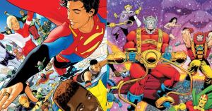 Jonathan Hickman Reveals He Almost Wrote Two Beloved DC Titles Instead of X-Men