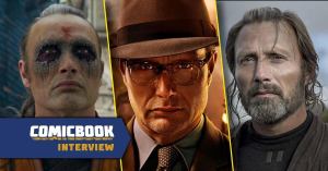 Indiana Jones and the Dial of Destiny’s Mads Mikkelsen Addresses Joining More Franchises (Exclusive)