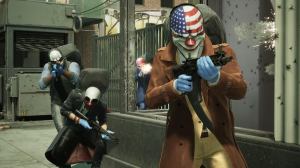 Payday 3’s Console Versions Will Be Better Supported Than Previous Game