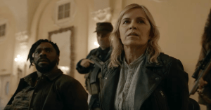 Fear the Walking Dead: The Final Episodes Trailer Reunites Madison and Strand