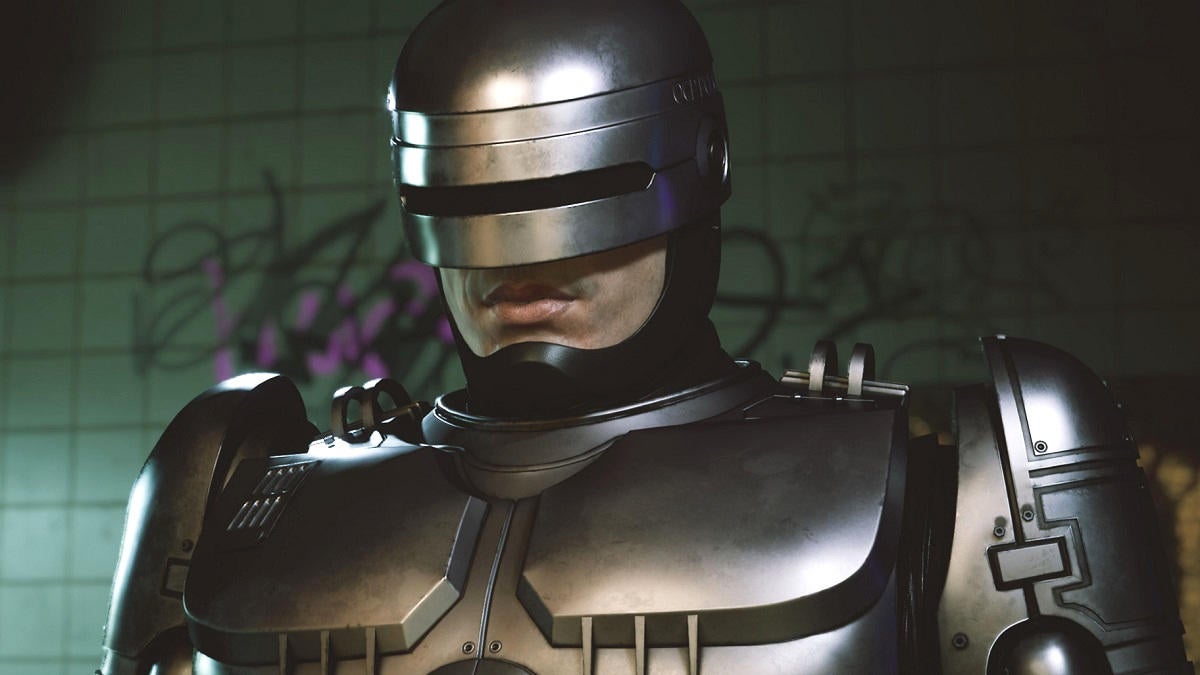 There’s a New RoboCop Movie – But Why Are They Rebooting It Again?