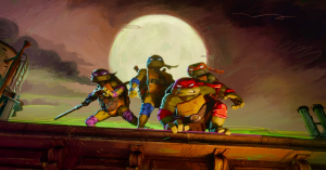 Teenage Mutant Ninja Turtles Mutant Mayhem Movie: Trailer, Cast, Plot, and Meet the Mutants