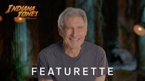 New Indiana Jones and the Dial of Destiny Featurette Looks Back on the Legacy of the Franchise