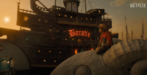 Netflix’s One Piece Star Says Manga Creator Wouldn’t Let the Show Do “Anything Wrong”