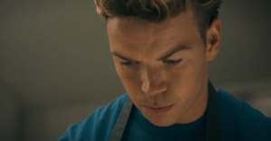 The Bear: Will Poulter “Literally Begged” to Join Season 2