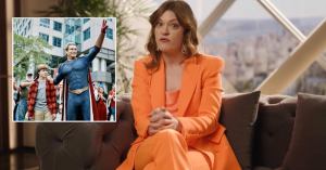 The Boys Reveals New Homelander Video Ahead of Season 4, With Scathing Political Satire