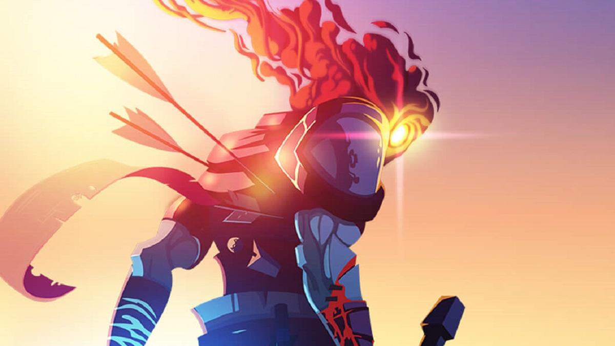 Dead Cells Gets Final Content Update, Full Patch Notes Revealed ...