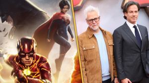 How The Flash Sets Up James Gunn and Peter Safran’s New DC Universe