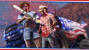 GTA Online Makes Fan-Favorite Vehicle Free to Own For Limited Time
