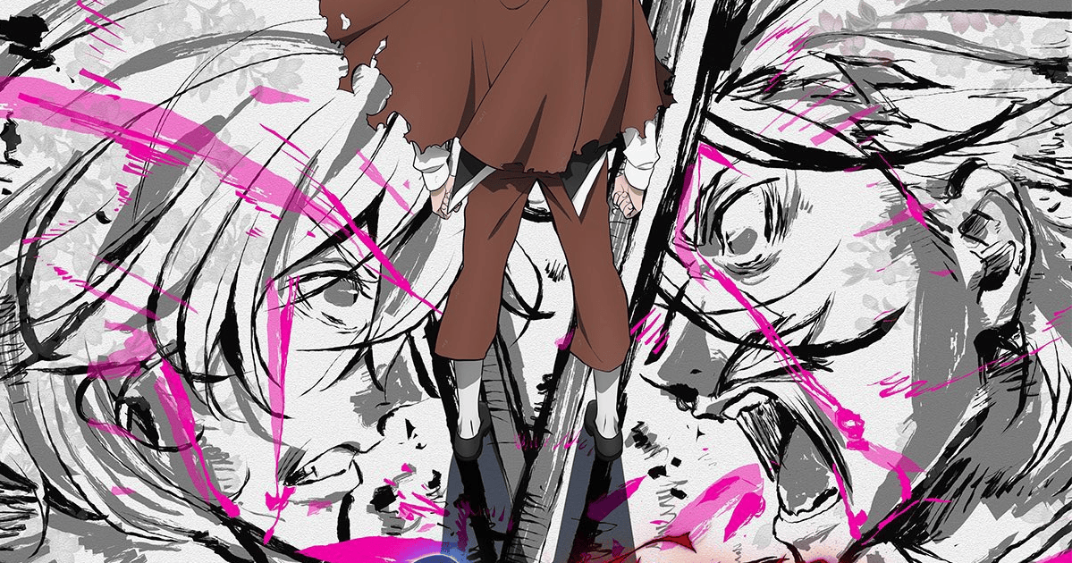 Bungo Stray Dogs Season 5 Poster, Trailer Released - ComicBook.com