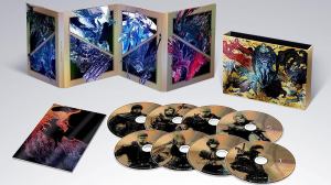 Final Fantasy 16 Ultimate Soundtrack Box Set Is Available to Pre-Order on Amazon