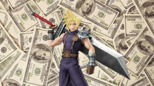 Microsoft Considered Buying Square Enix