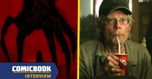 The Boogeyman Director Rob Savage Teases Many Stephen King Easter Eggs (Exclusive)