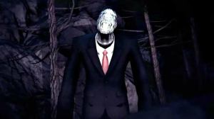 New Slender Man Game Seemingly Teased