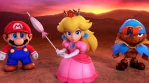Super Mario RPG Remake Has an Interesting Change from the SNES Version