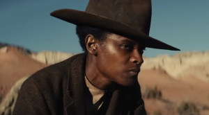 Surrounded Director Reveals Westerns That Inspired His Take on the Genre