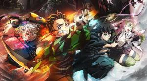 Demon Slayer Season 3 Will Soon Host a Cast Reunion in Los Angeles