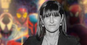 Sony and Amy Pascal Comment on Spider-Man: Across the Spider-Verse Production Controversy