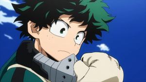 My Hero Academia’s Creator Shares Hiatus Update