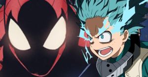 New Spider-Man Manga From My Hero Academia Team Releases First Chapter