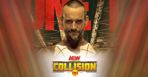 AEW Report Reveals Creative Pitches and Opponents for CM Punk