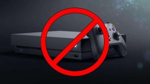 Xbox One Will No Longer Receive New First-Party Games