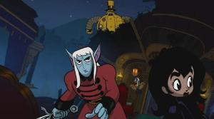 Unicorn: Warriors Eternal Had One of Adult Swim’s Biggest Premieres Ever