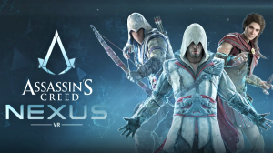 Assassin’s Creed Nexus VR Reveals Return of Former Assassins in First Trailer