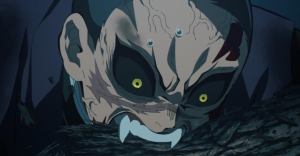 Demon Slayer Explains How Genya’s Demon Form Works