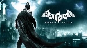 Batman: Arkham Trilogy Has Bad News for Physical Nintendo Switch Collectors
