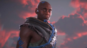 Horizon Forbidden West Adds Tribute to Lance Reddick