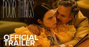 Poor Things Trailer Starring Emma Stone, Mark Ruffalo and Willem Dafoe Released