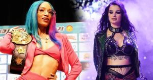 Mercedes Mone AEW Update Following Her Cameo Appearance at All In 2023