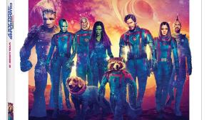 Guardians of the Galaxy Vol. 3 Blu-ray Pre-Orders: Bonus Features and Exclusives