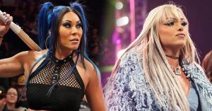 Liv Morgan and Michin Would Love to See WWE Create an All Women’s Weekly Show