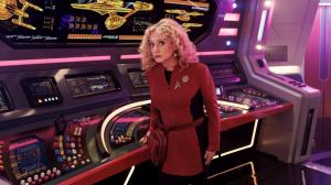 Star Trek: Strange New Worlds Introduces the Enterprise’s New Chief Engineer